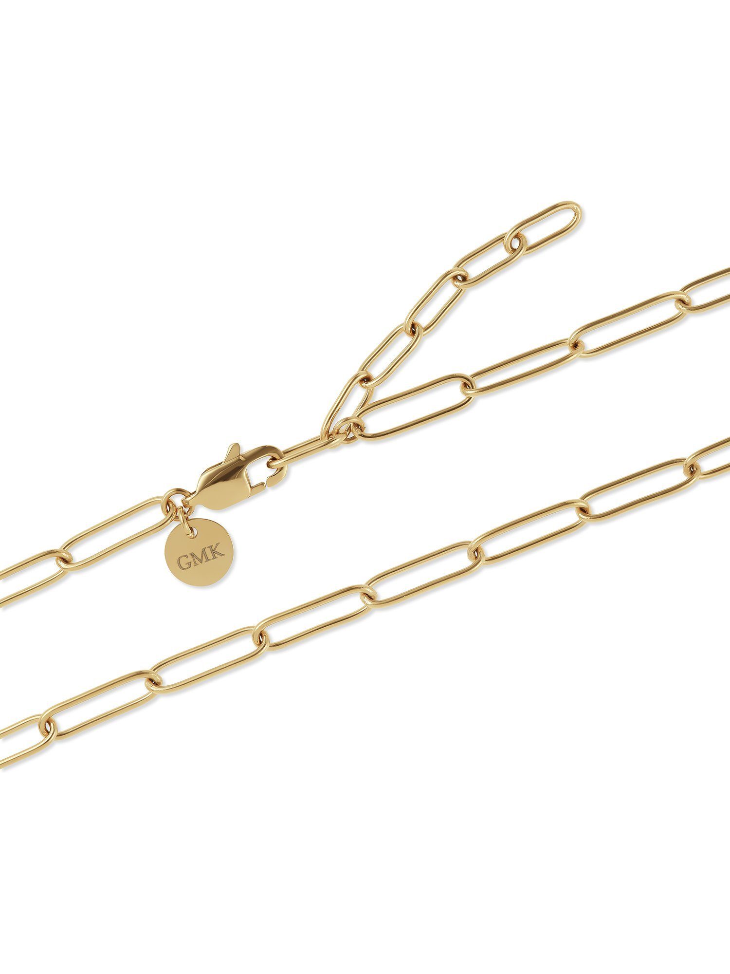 GUIDO MARIA KRETSCHMER Edelstahlkette GMK Damen-Kette günstig online kaufen