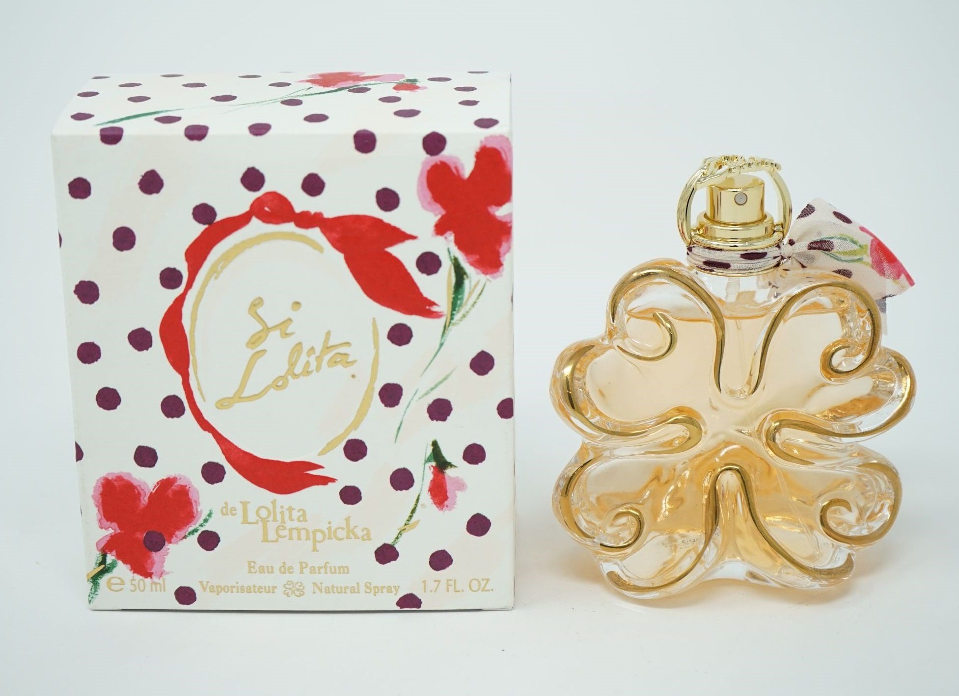 DOLCE & GABBANA Lolita Spray parfum de de Lolita Eau Parfum Lempicka Lolita 50ml Eau Si Lempicka