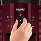Krups Kaffeevollautomat EA8107, mit Kegelmahlwerk, Bild 9