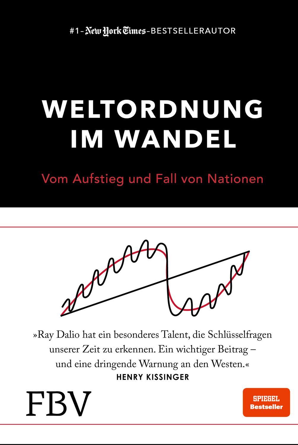 Weltordnung im Wandel / Ray Dalio
