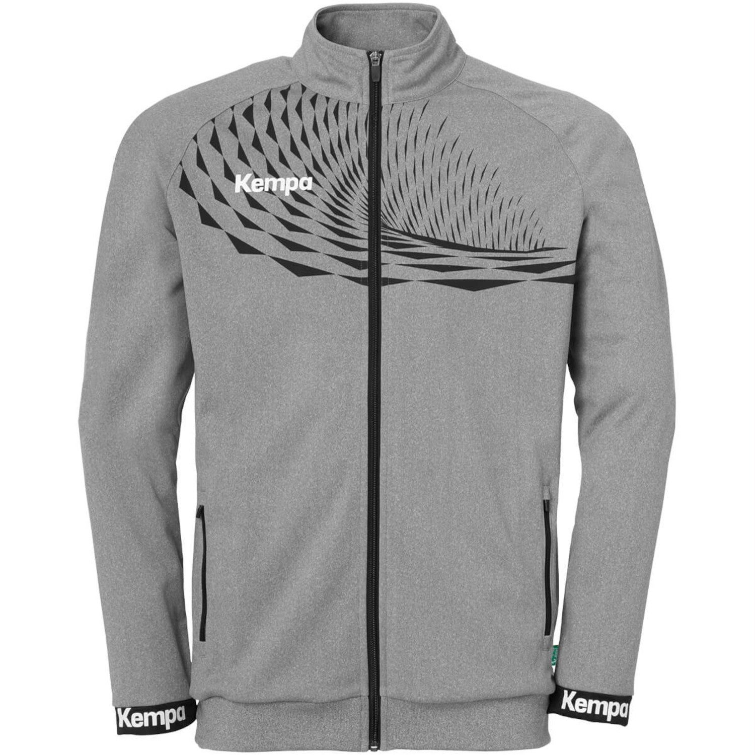 Trainingsjacke Kempa Kinder Polyester Jacke Wave 26