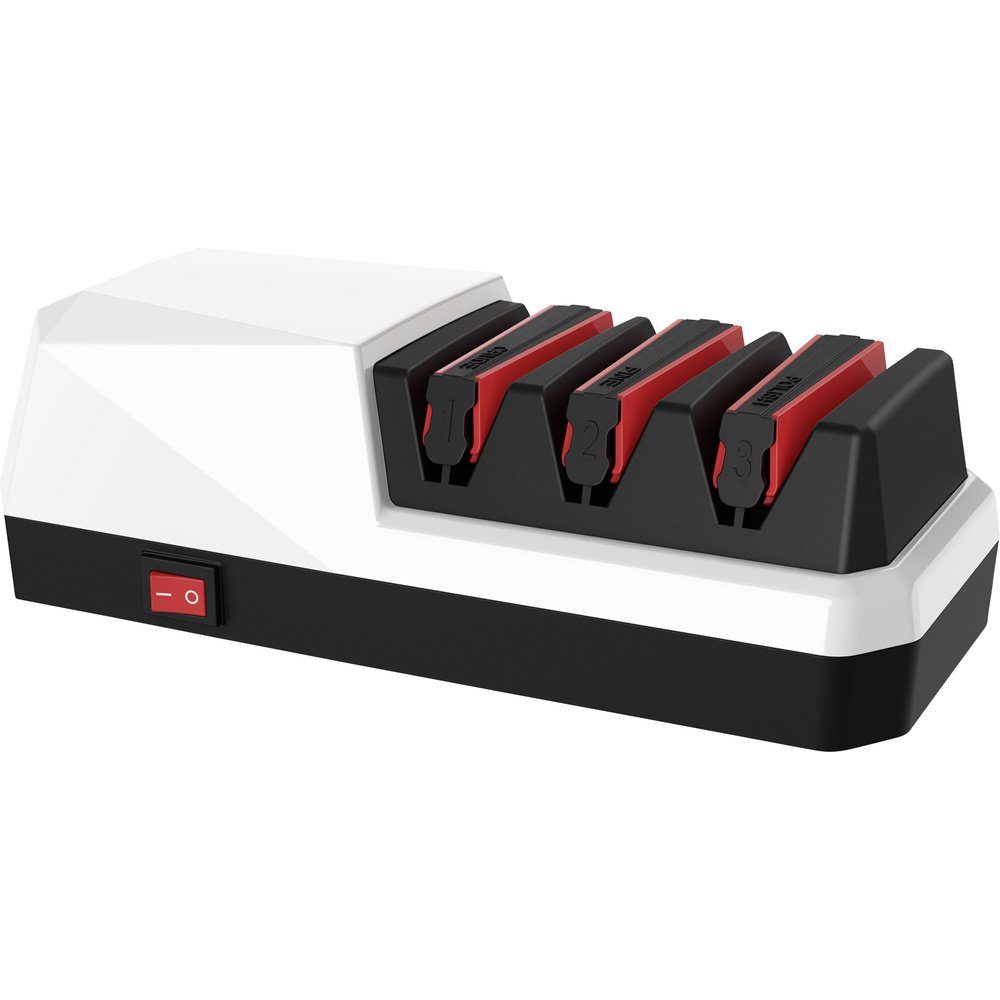 Taschenmesser 2582932 Messerschärfer