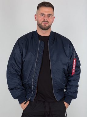 Alpha Industries Bomberjacke ALPHA INDUSTRIES Men - Bomber Jackets MA-1 (HERITAGE)