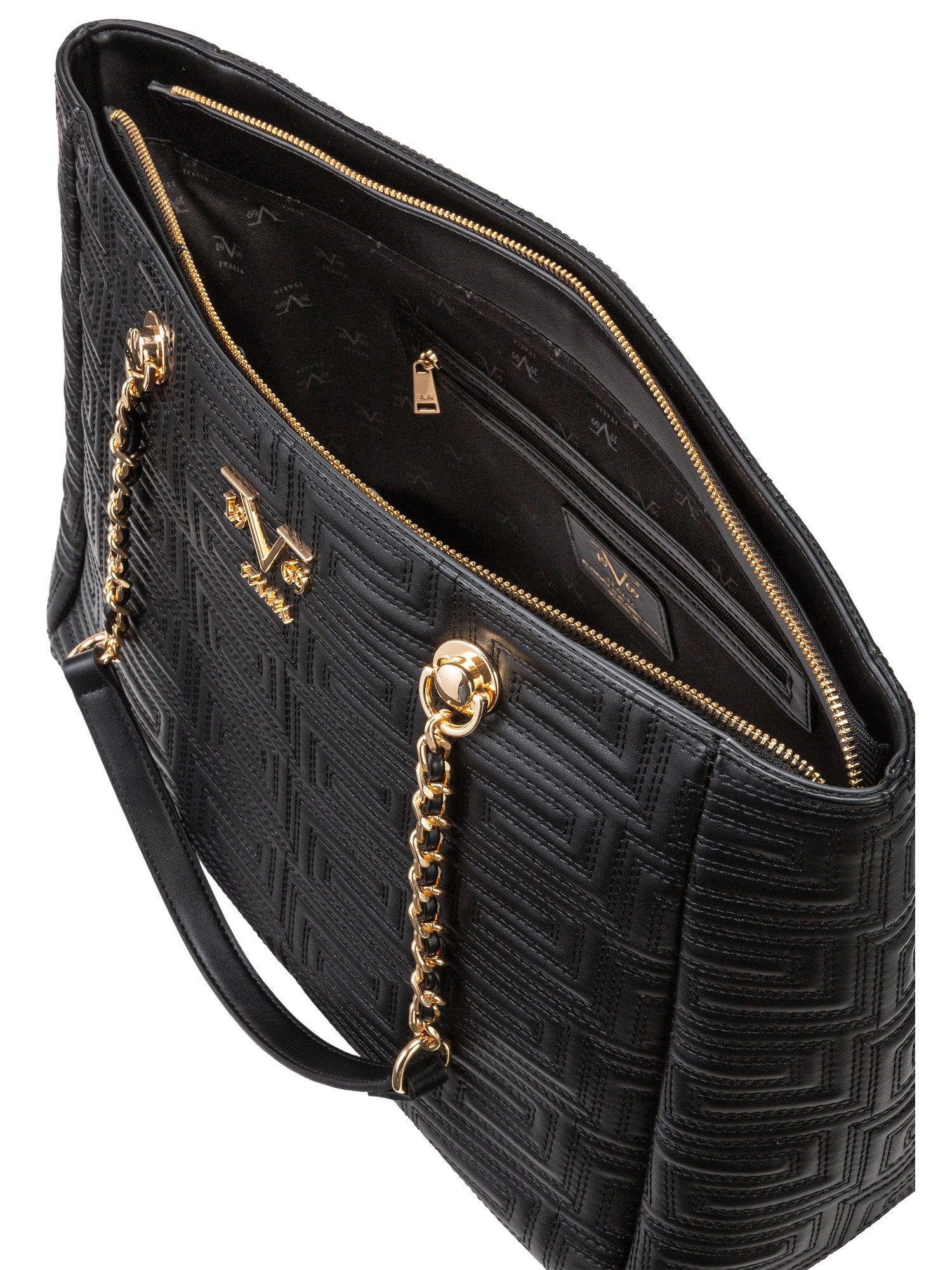19V69 ITALIA Handtasche SILVIA ORNMT