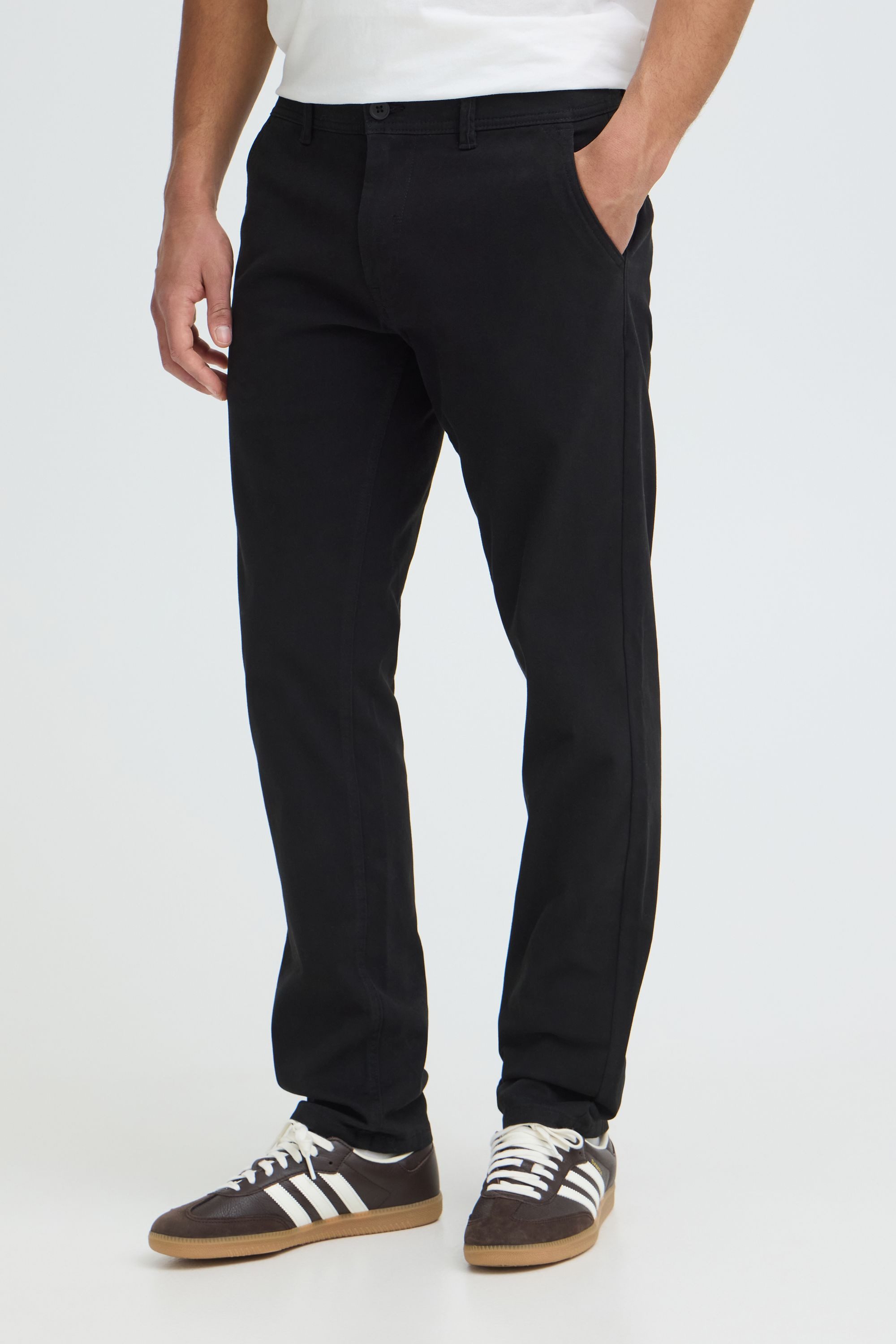 Blend Chinohose BHEdnan Klassische Chinohose mit Taschen