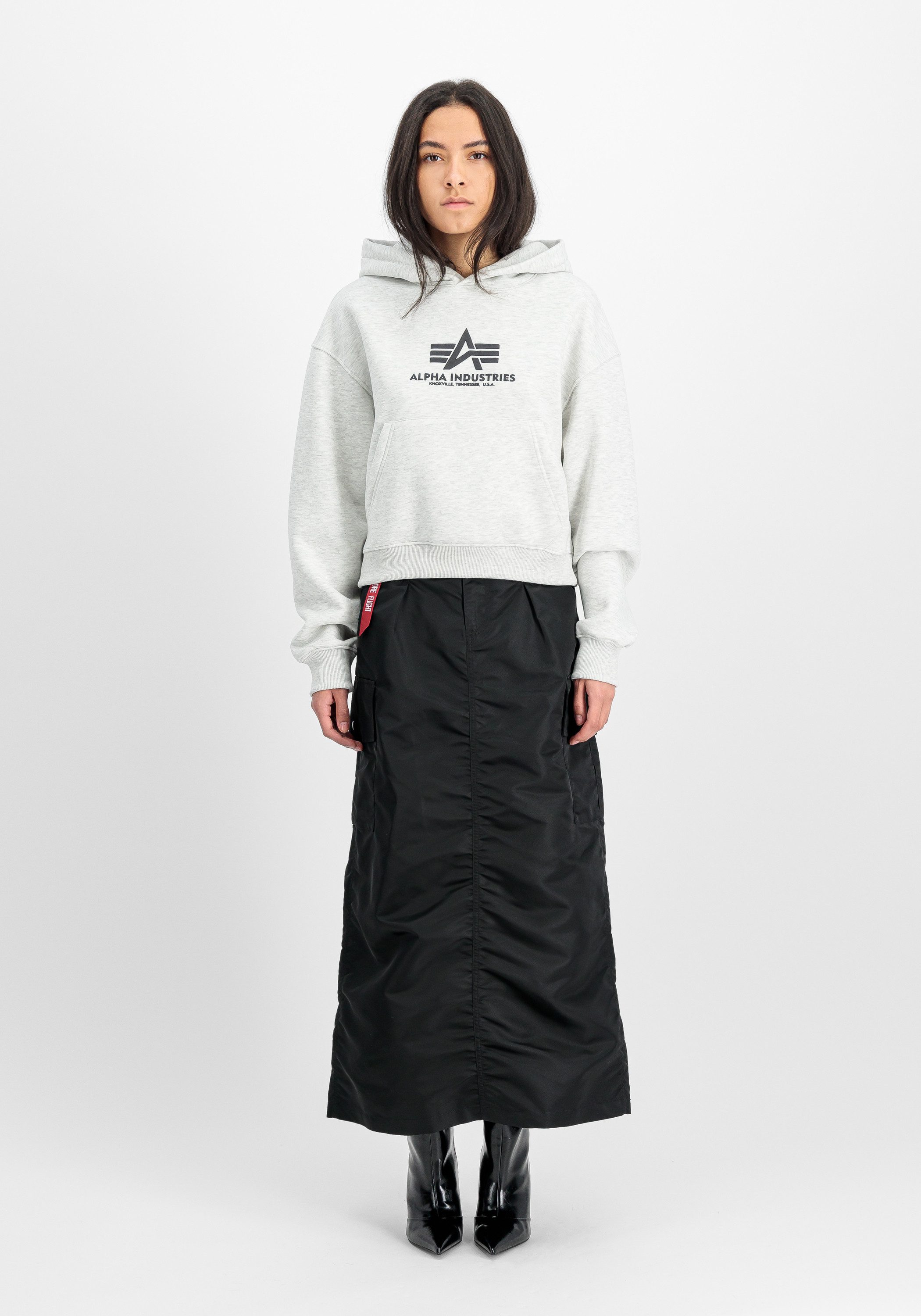 Alpha Industries Hoodie Basic Hoodie BL PP W