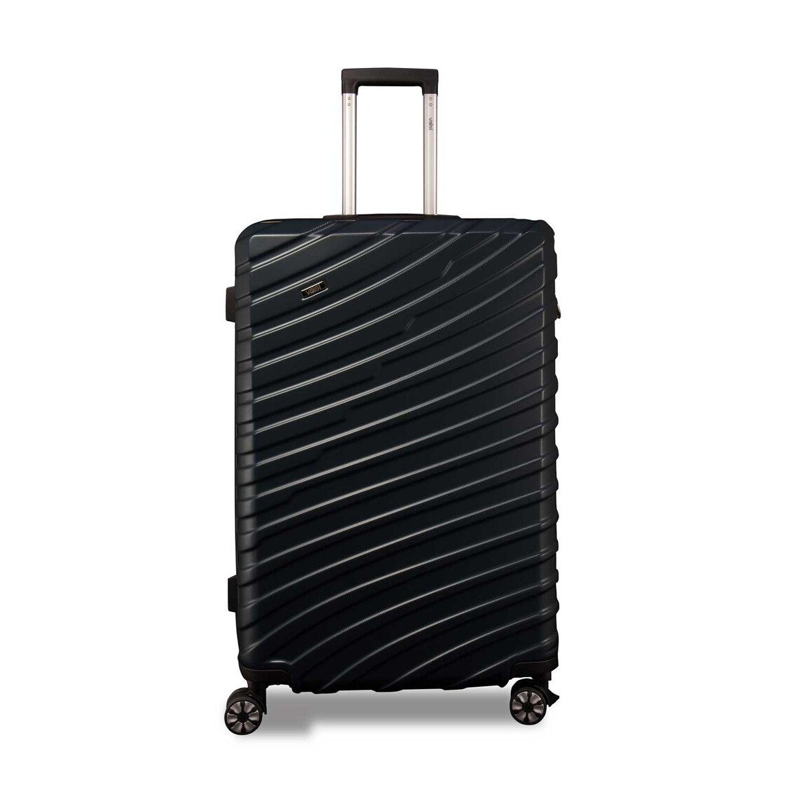 Valis Hartschalen-Trolley Hartschalen-Trolley Reisekoffer ABS Hartschalenko günstig online kaufen