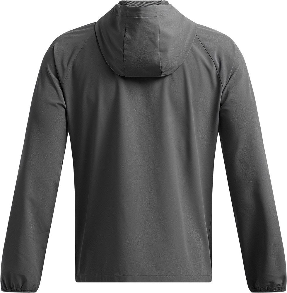 Under Armour® Softshelljacke Vibe Woven Jacke günstig online kaufen