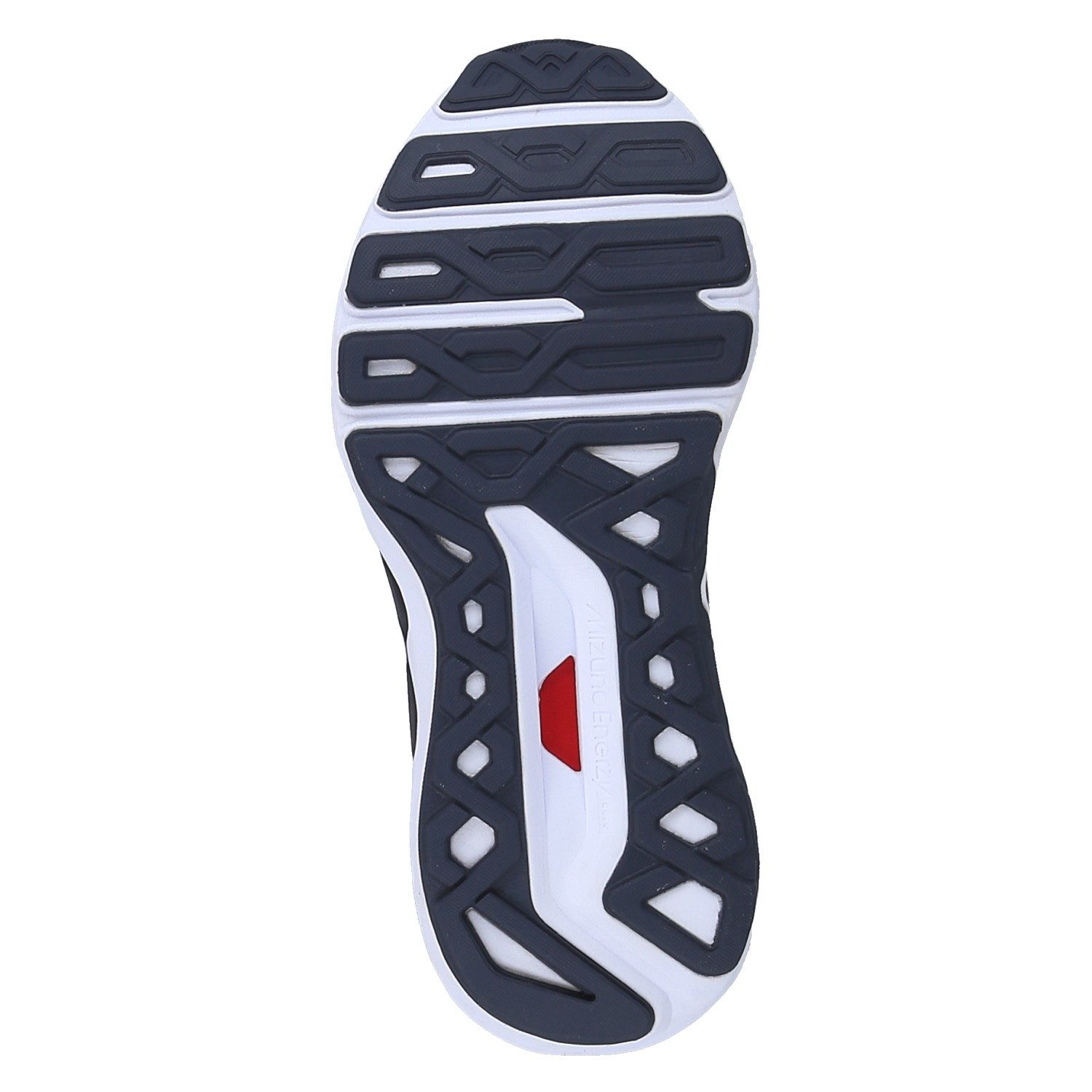 Mizuno Wave Horizon 6 (Stabilität) schwarz Damen Laufschuh günstig online kaufen