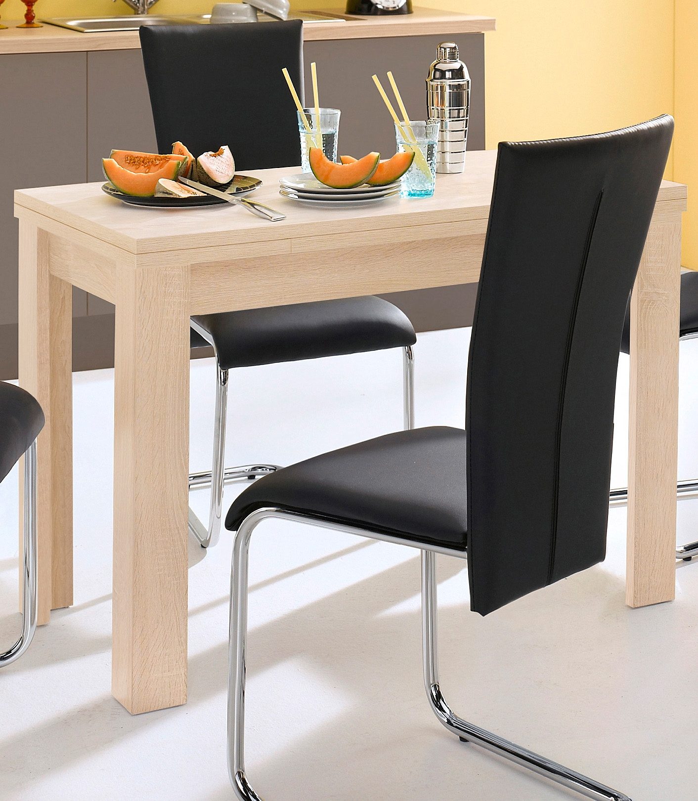 Zip Esstisch, Breite 60 cm online kaufen | OTTO