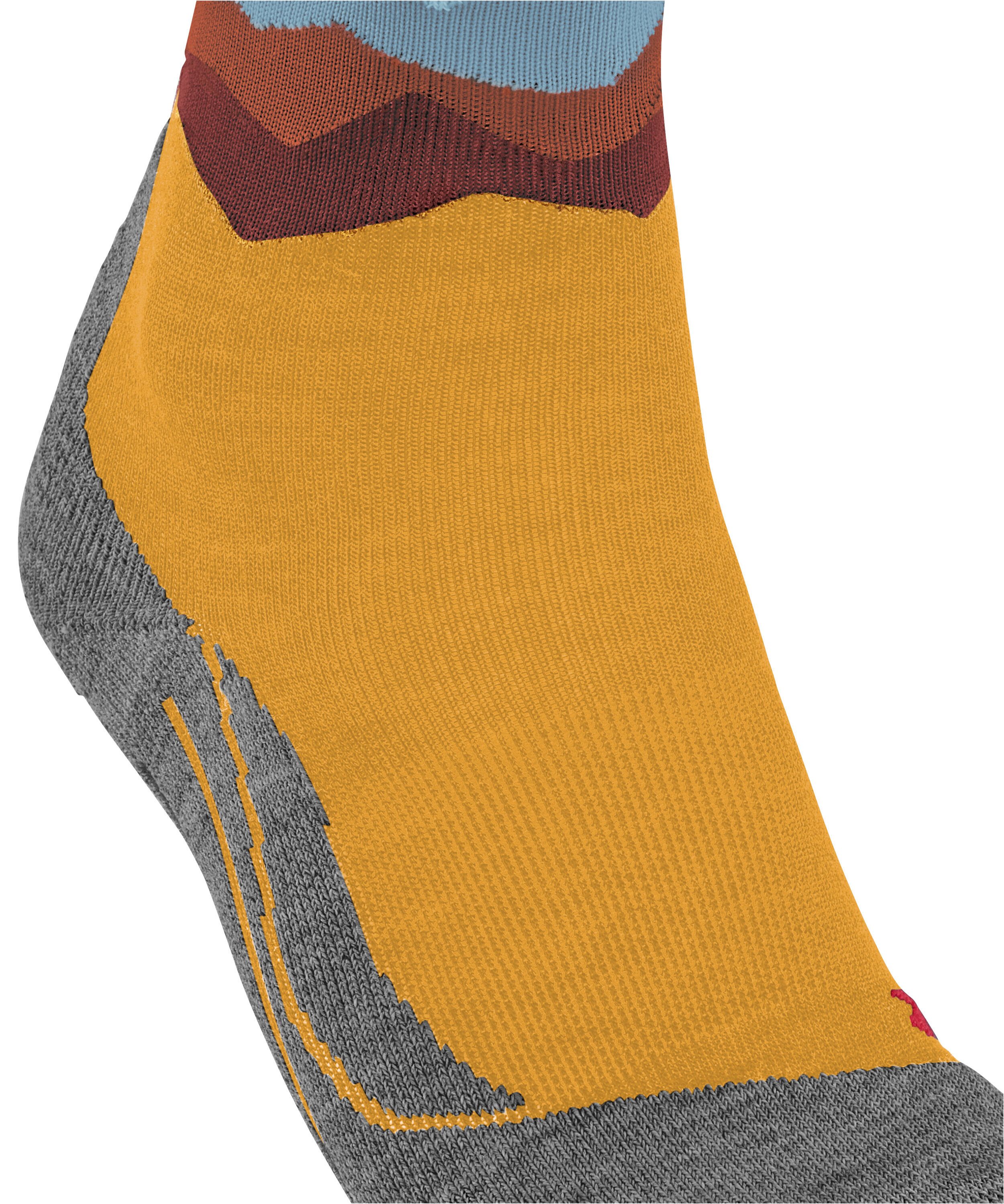 FALKE Wandersocken TK2 Explore hohe Feuchtigkeitsaufnahme, schnell trocknend, atmungsaktiv
