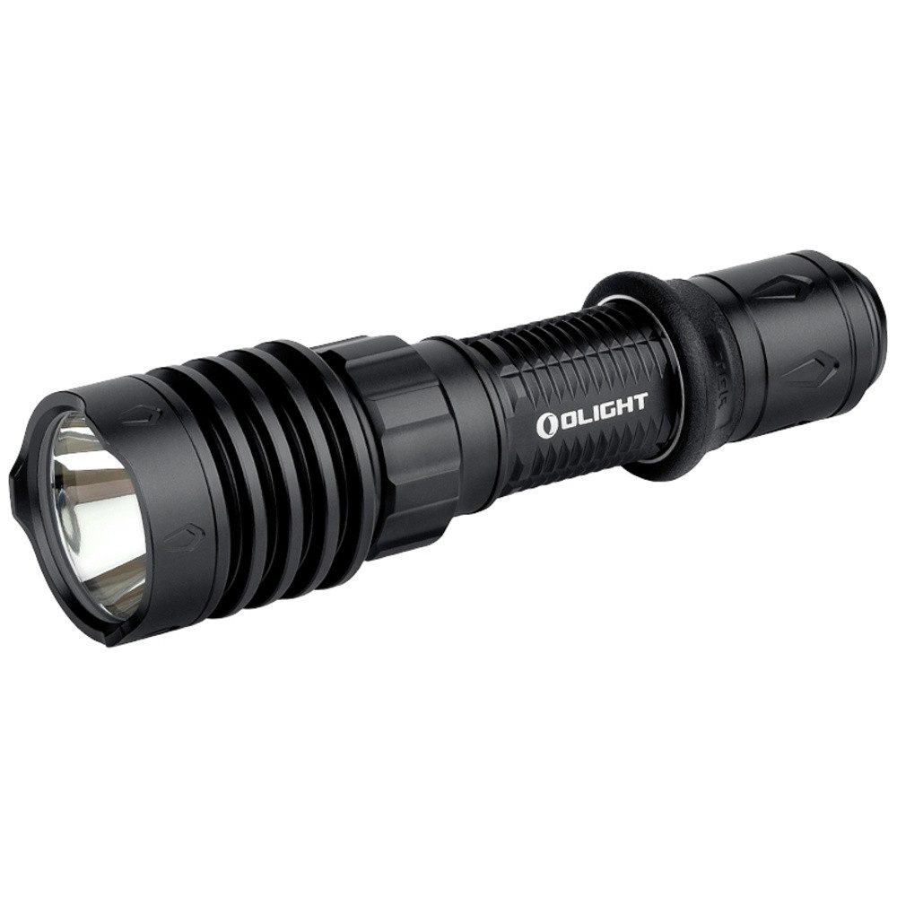 OLIGHT Taschenlampe OLight Warrior X 4 LED Taschenlampe akkubetrieben 2600 lm 8 h 249 g