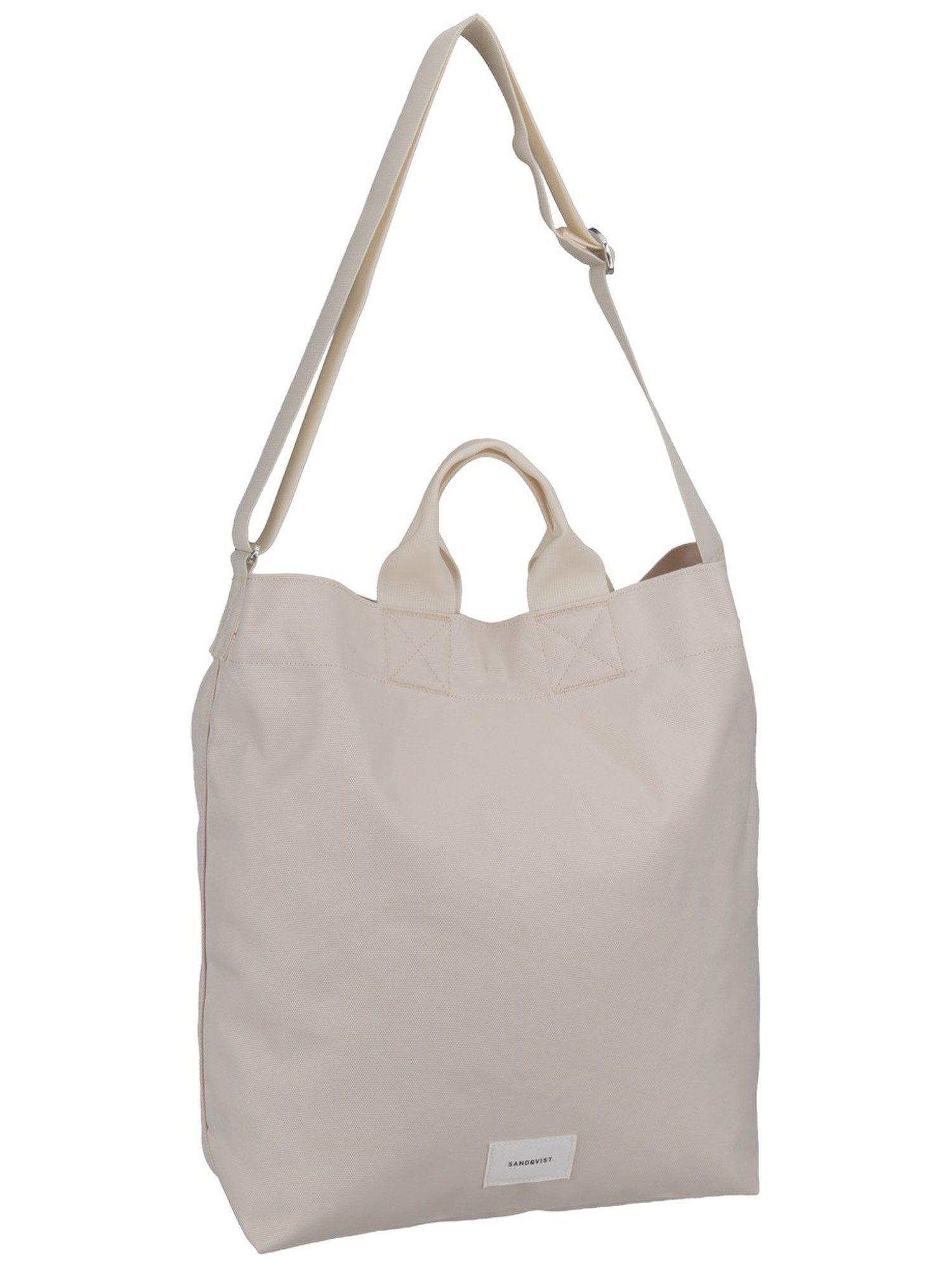 Sandqvist Handtasche Ground Shopper, Hobo Bags