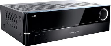 Harman/Kardon AVR 151S 5.1 AV-Receiver (3D, Spotify) online kaufen | OTTO