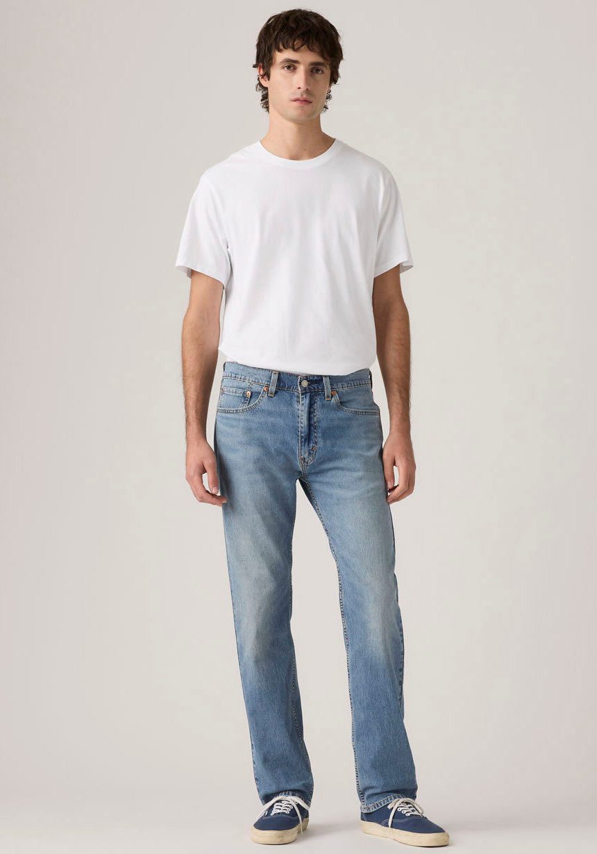 Levi's® Straight-Jeans 505 REGULAR günstig online kaufen