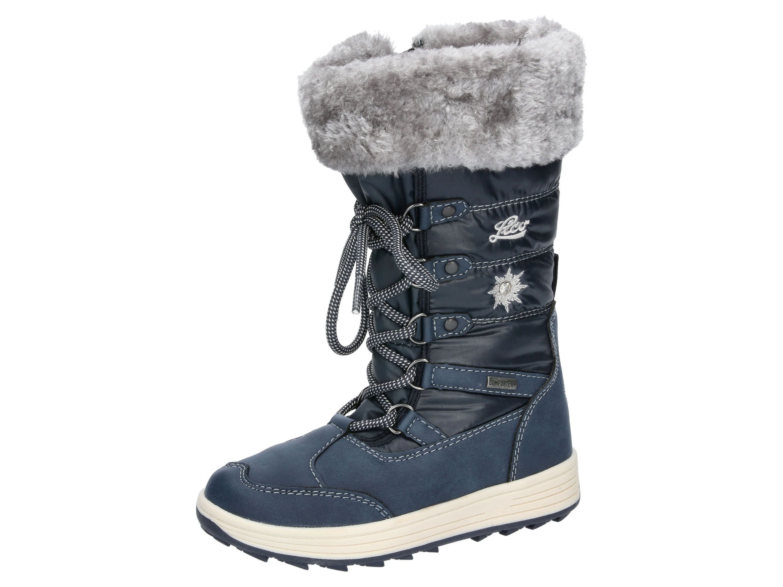 Winterboot Nellie Winterstiefel