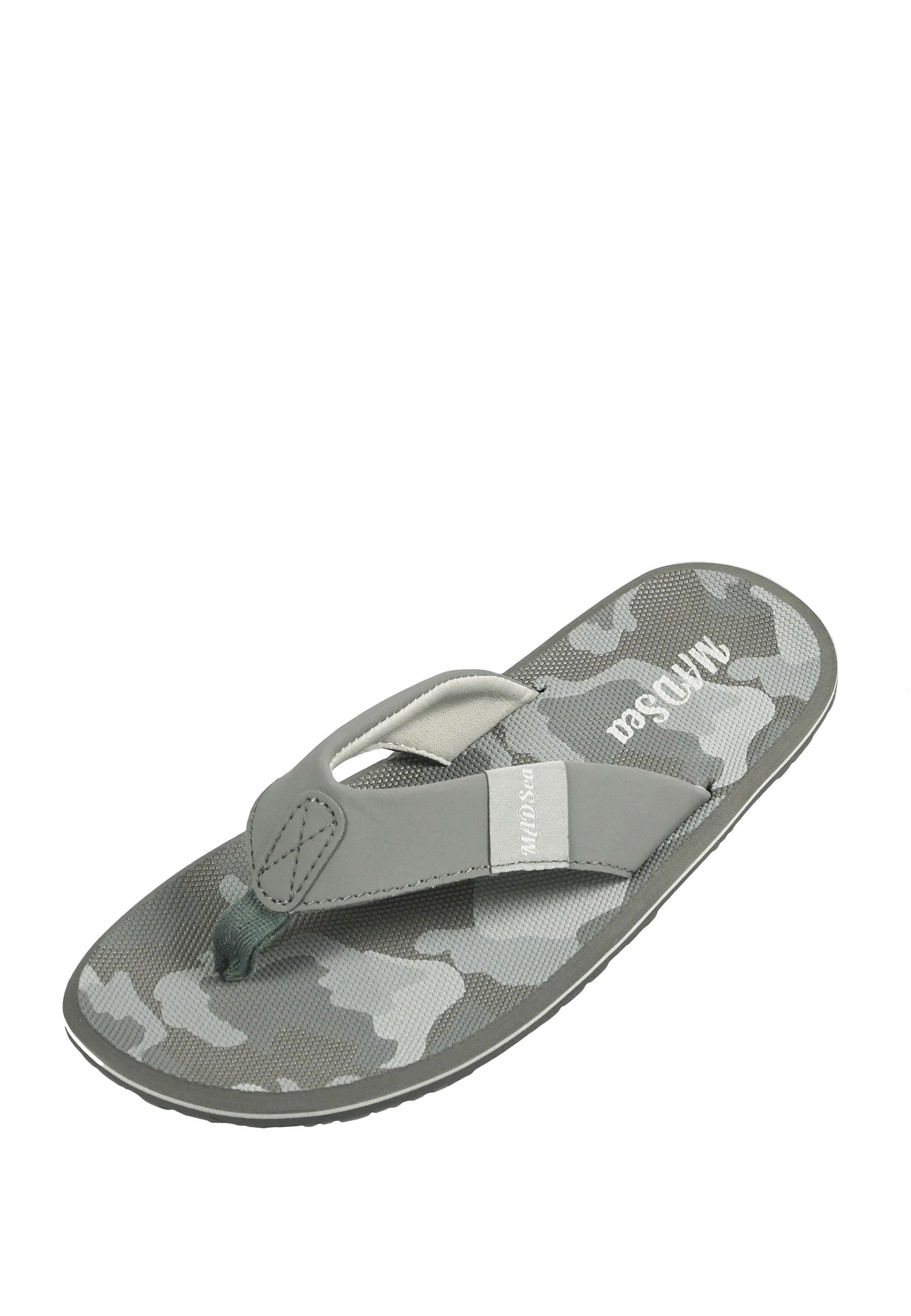 MADSea Beach Man Badepantolette Flip Flop günstig online kaufen