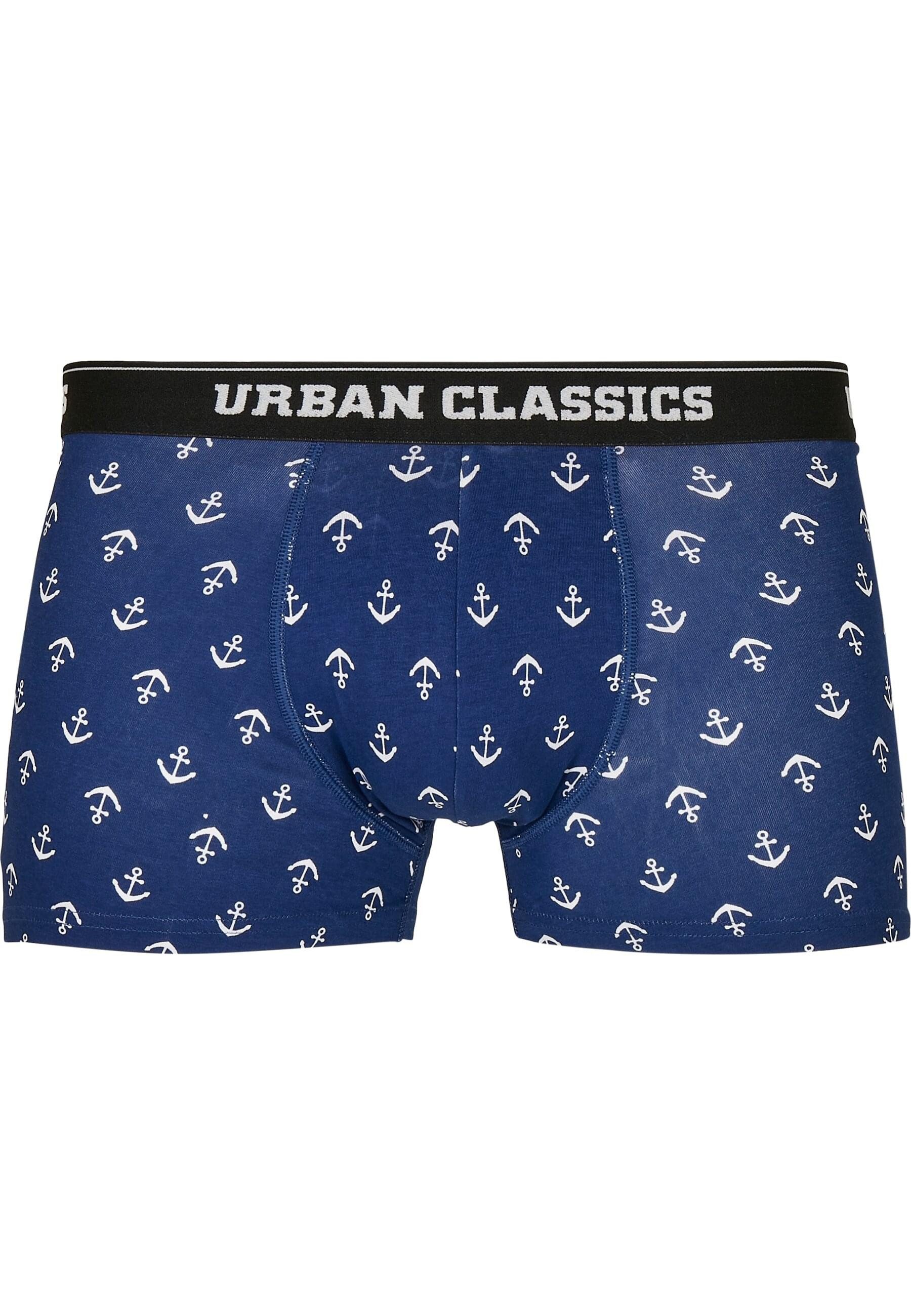 URBAN CLASSICS Boxershorts Urban Classics Herren günstig online kaufen