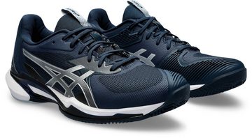 Asics Herren Tennisschuhe SOLUTION SPEED FF 3 CLAY Tennisschuh