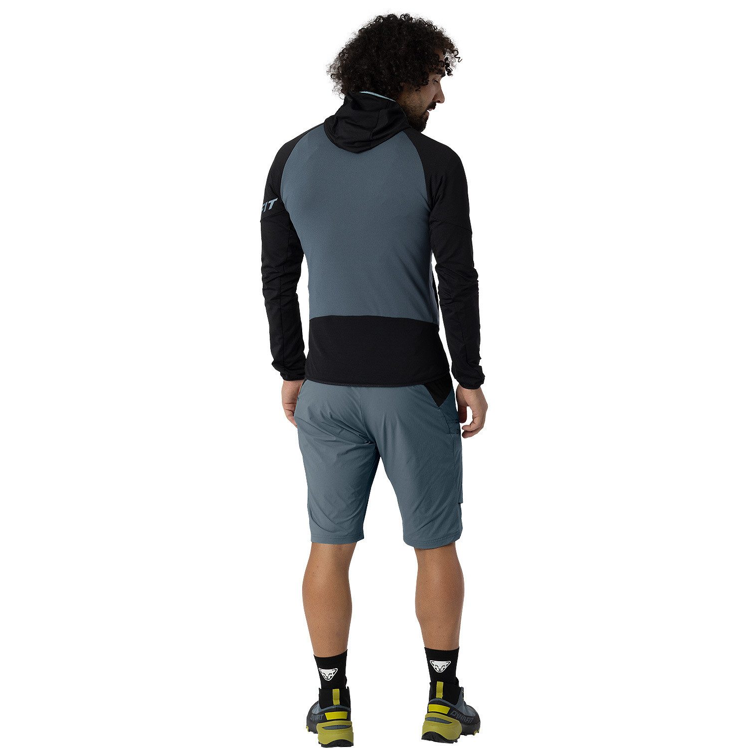Dynafit Fleecejacke Unterjacke Transalper Light