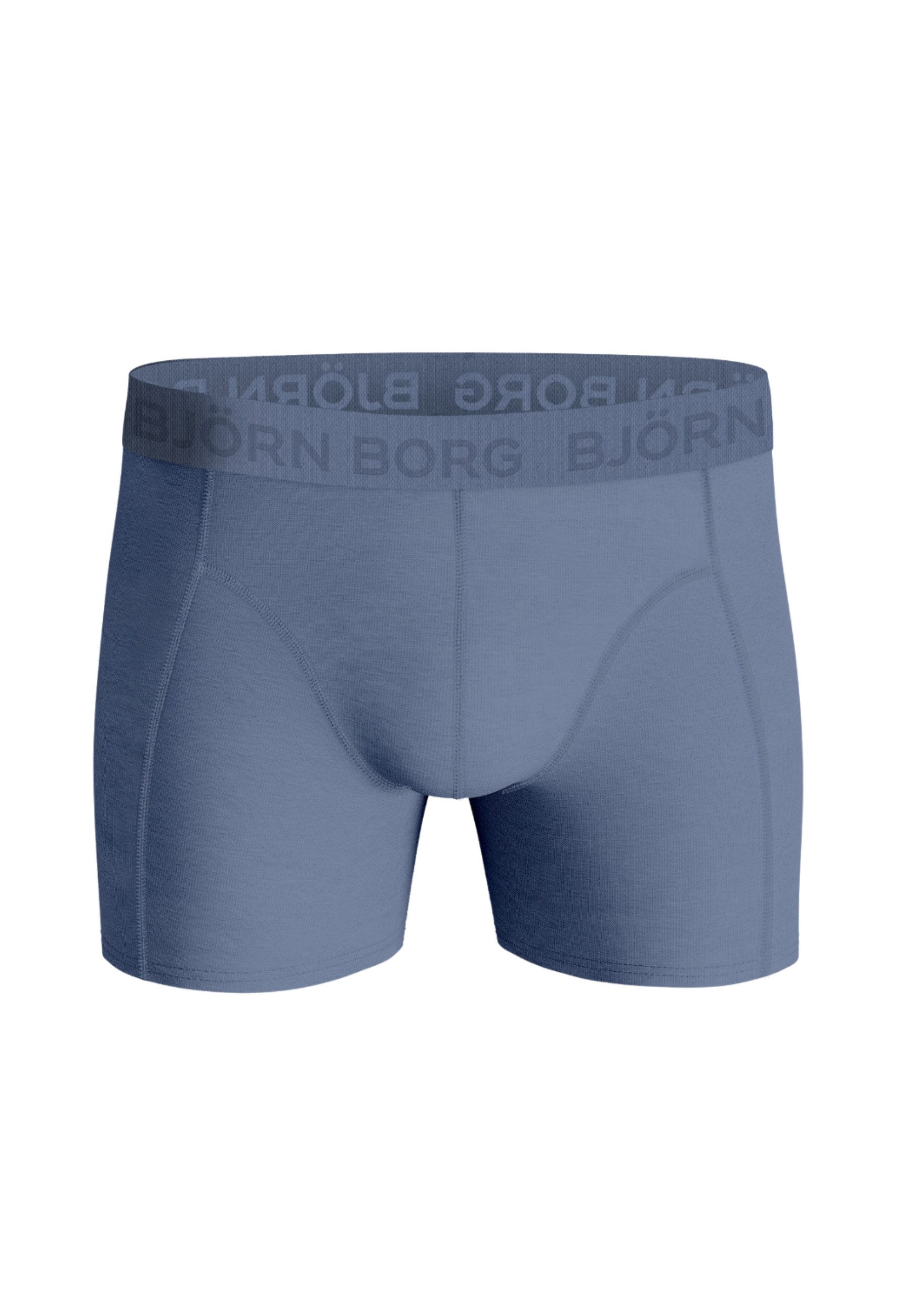 Björn Borg Boxershorts Boxershorts 3 Pack COTTON STRETCH BOXER (3-St)