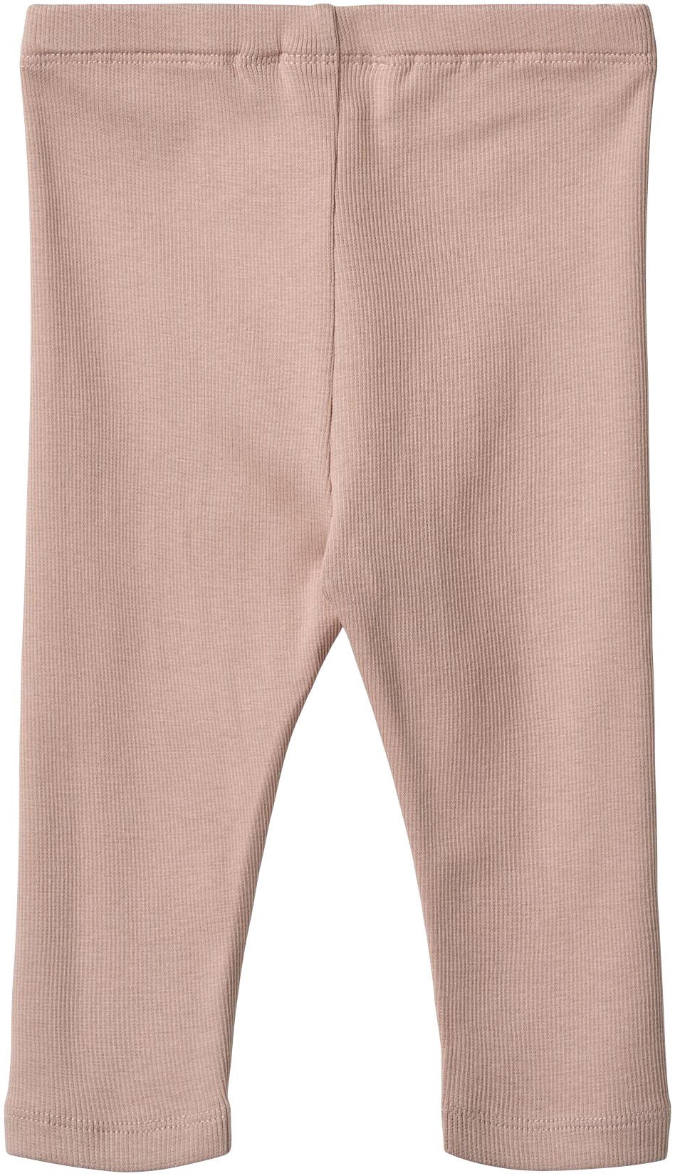 WHEAT Leggings Rib Jersey Leggings Jules