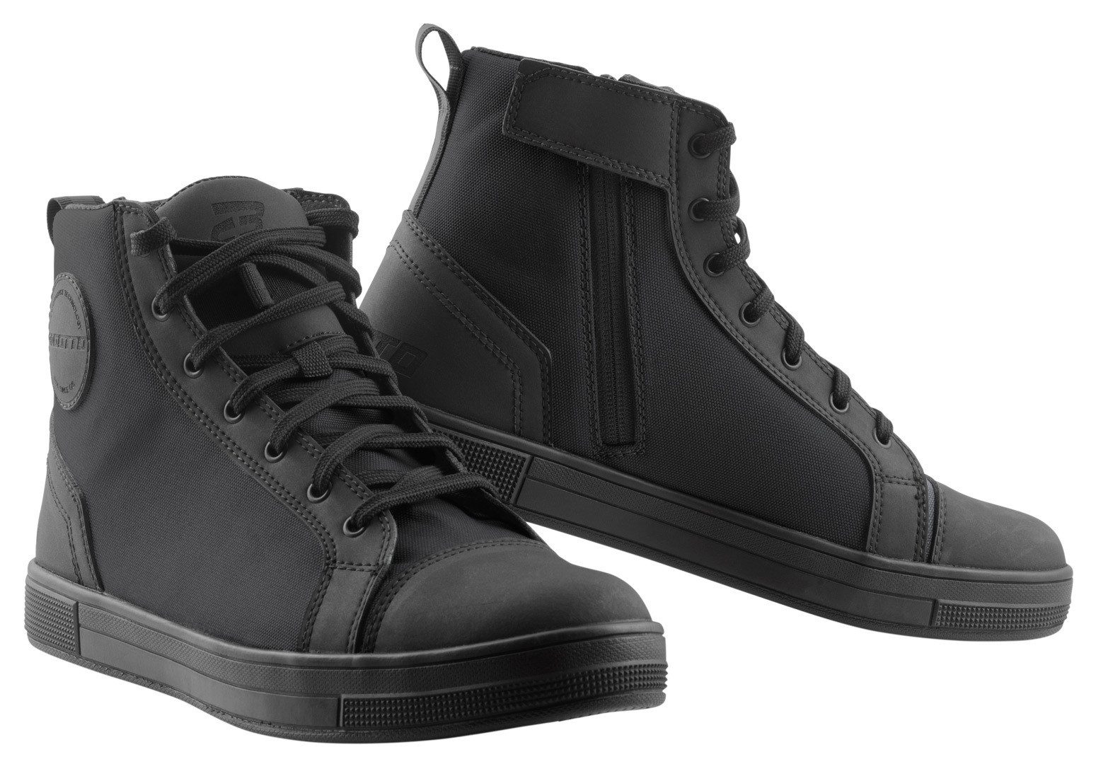 Bogotto Avanth Motorrad Schuhe Motorradstiefel reflektierende günstig online kaufen