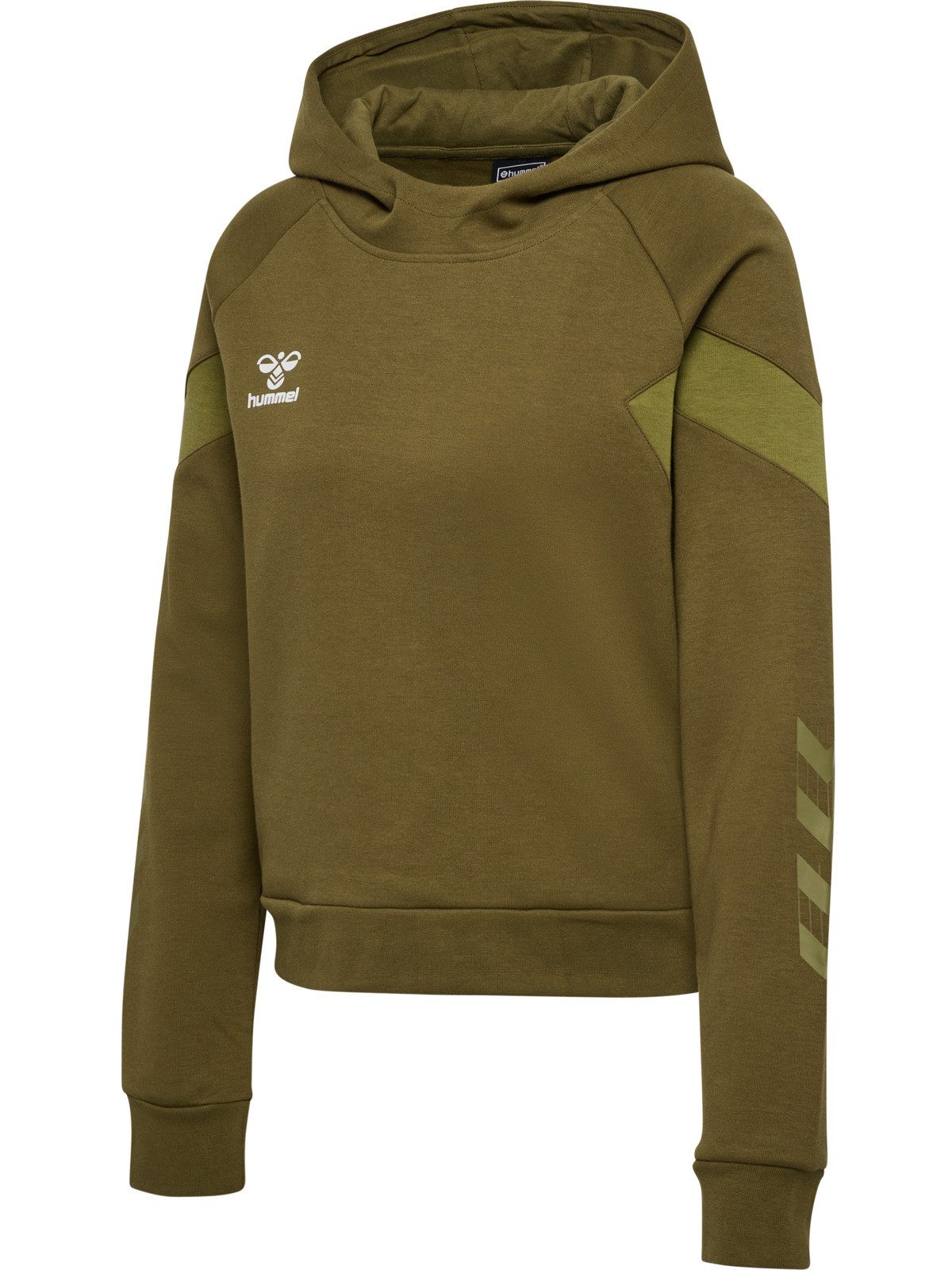 hummel Sweatshirt hmlTRAVEL SWEAT HOODIE WOMAN