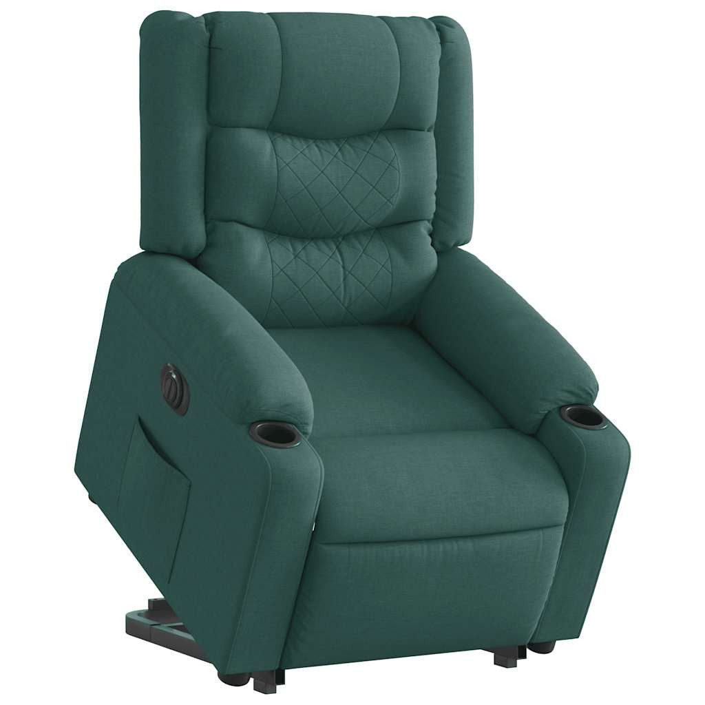 vidaXL Sessel Relaxsessel mit Aufstehhilfe Elektrisch günstig online kaufen