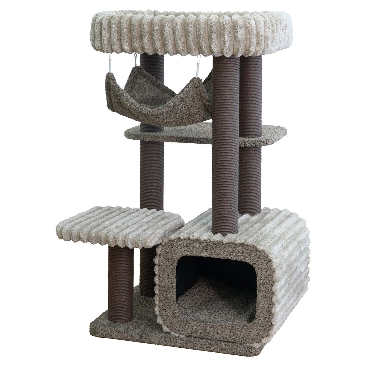 Europet-Bernina Kratzbaum Kratzbaum Porto beige