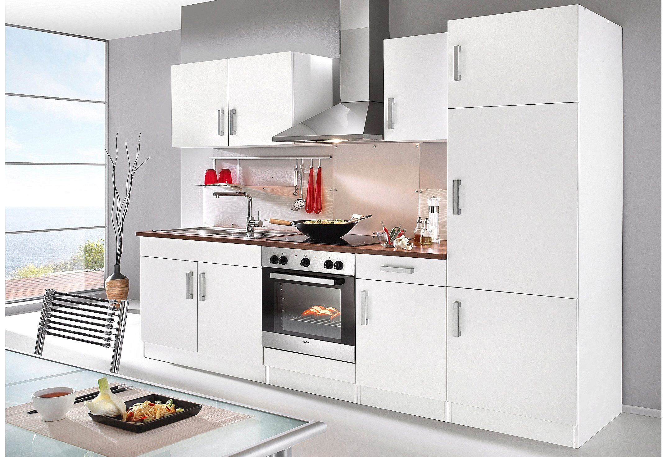 HELD MÖBEL Spülenschrank »Toronto, Breite 100 cm« | OTTO