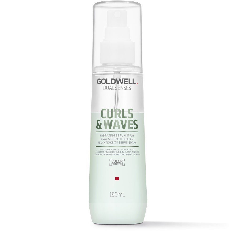 Goldwell Haarserum Dualsenses Curls & Waves Serum Spray 150 ml