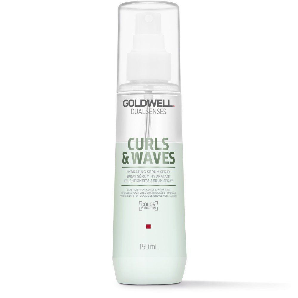 Haarserum Dualsenses Curls & Waves Serum Spray 150 ml