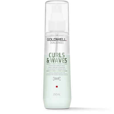 Goldwell Haarserum Dualsenses Curls & Waves Serum Spray 150 ml