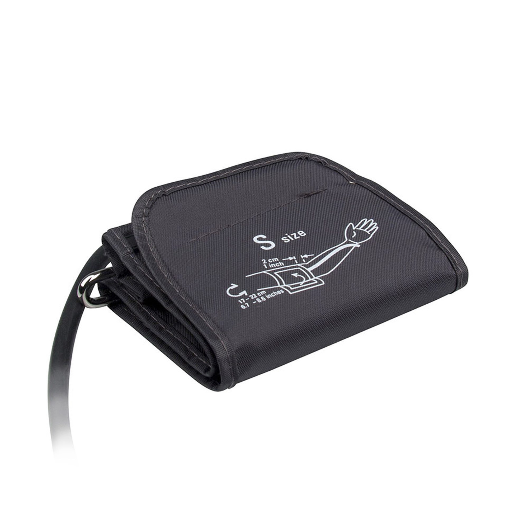 medisana Oberarm-Blutdruckmessgerät Manschette für MTP Pro