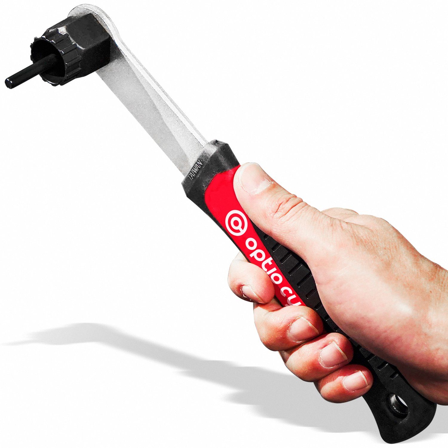 Optio Cylce Kassettenabzieher Optio Cycle Zahnkranzabzieher - Kassettenabzieher mit Griff
