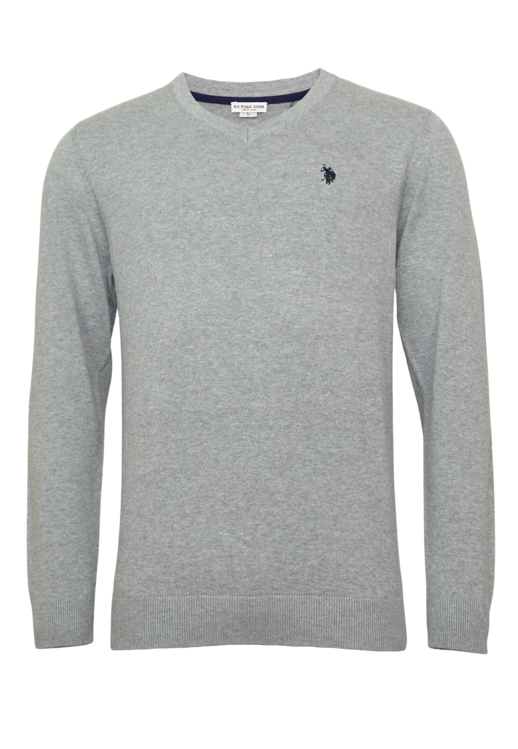 U.S. Polo Assn Strickpullover Strickpullover Pullover günstig online kaufen