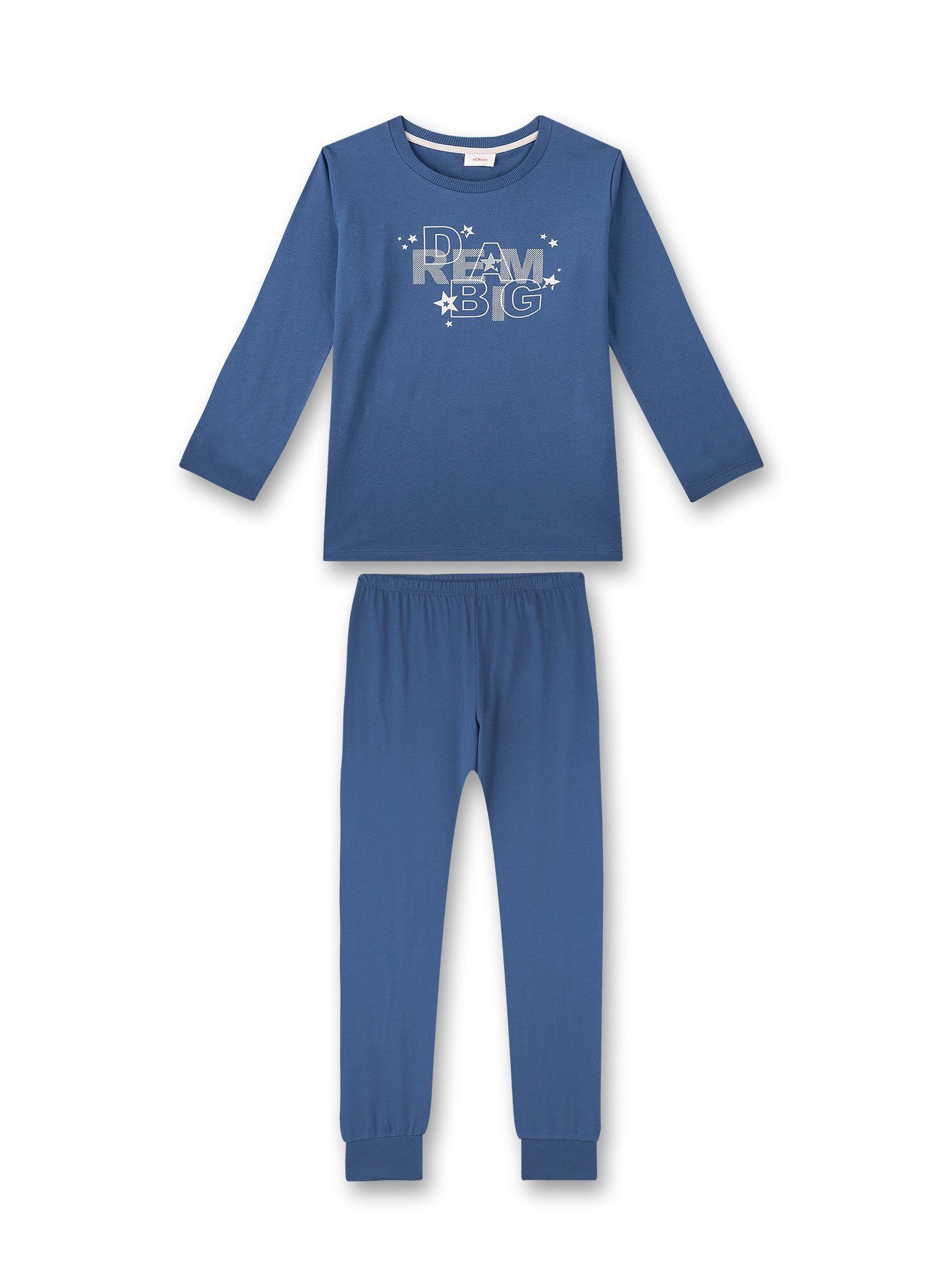 s.Oliver Pyjama (1 tlg) | Pyjamas