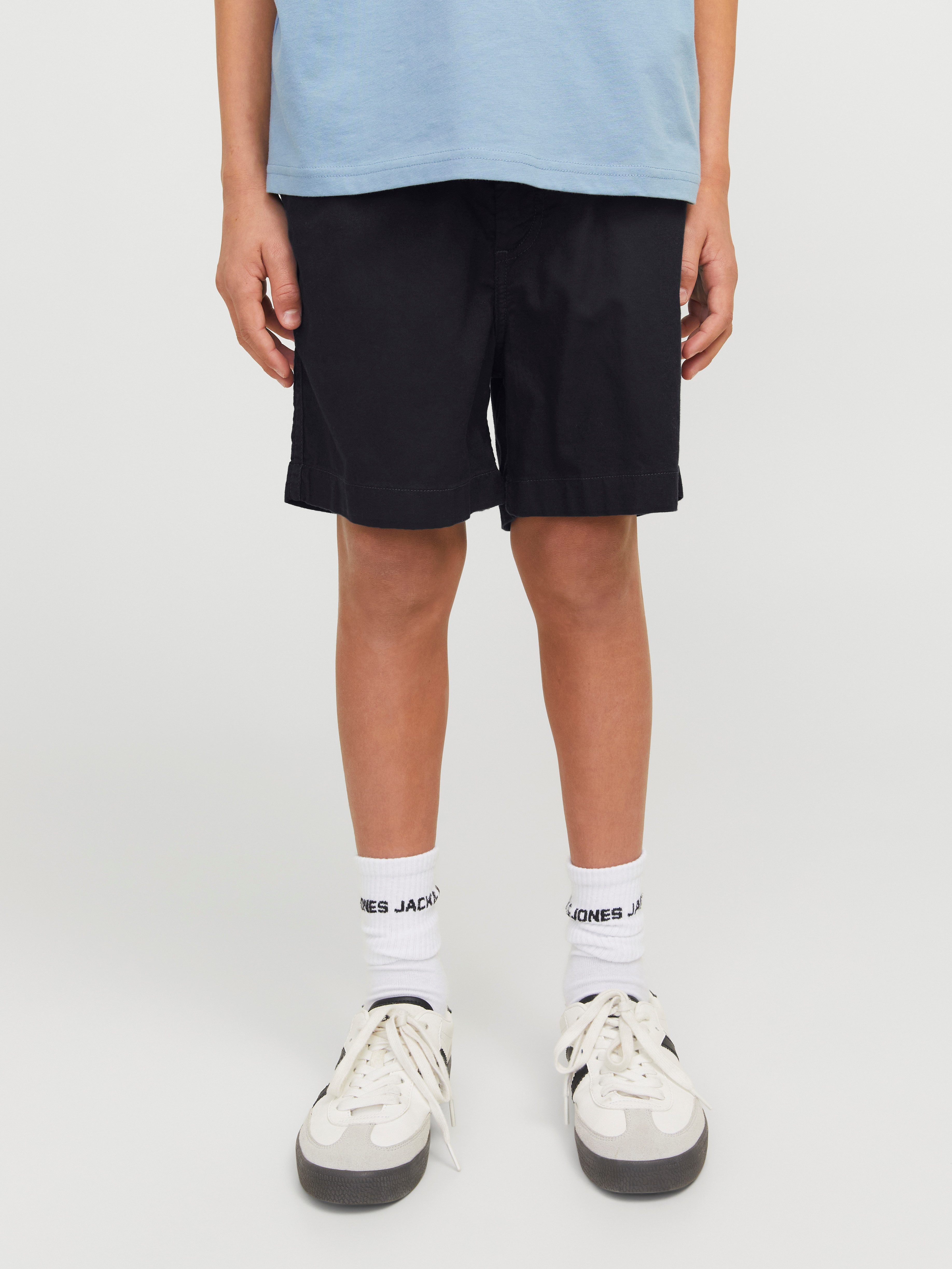 Jack & Jones Junior Jogg-Bermudas JPSTJAIDEN günstig online kaufen