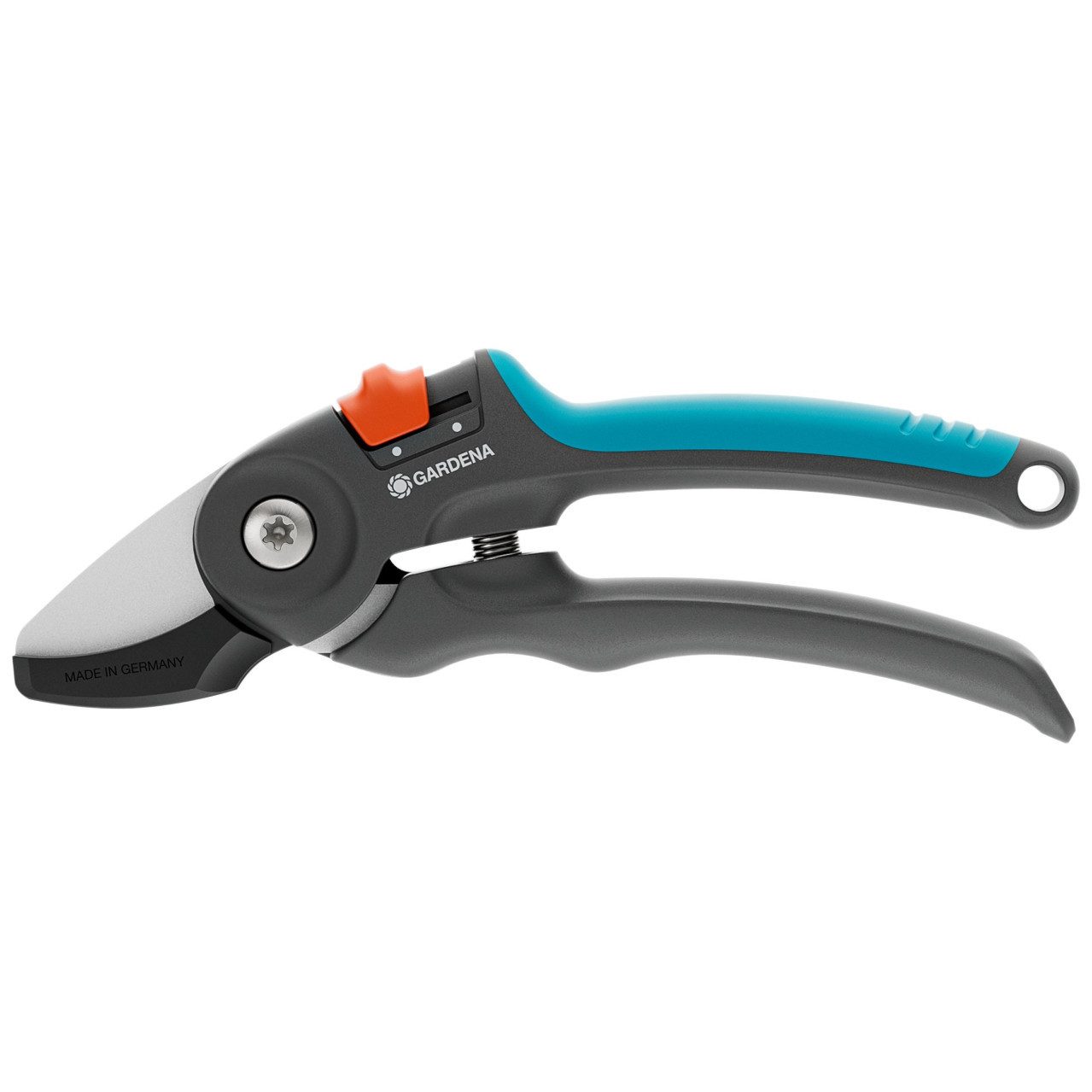 GARDENA Gartenschere Gardena Gartenschere PremiumCut für trockenes Holz