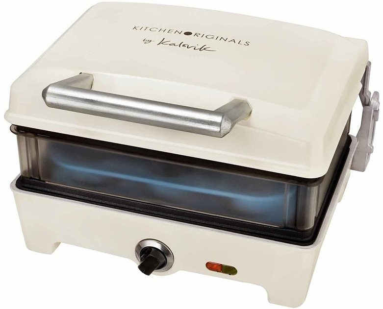 TEAM KALORIK Home Bakery MOV 1001 KTO, Backofen ~ TEAM KALORIK Home Bakery MOV 1001 KTO, Backofen ~ Backofen Bakery