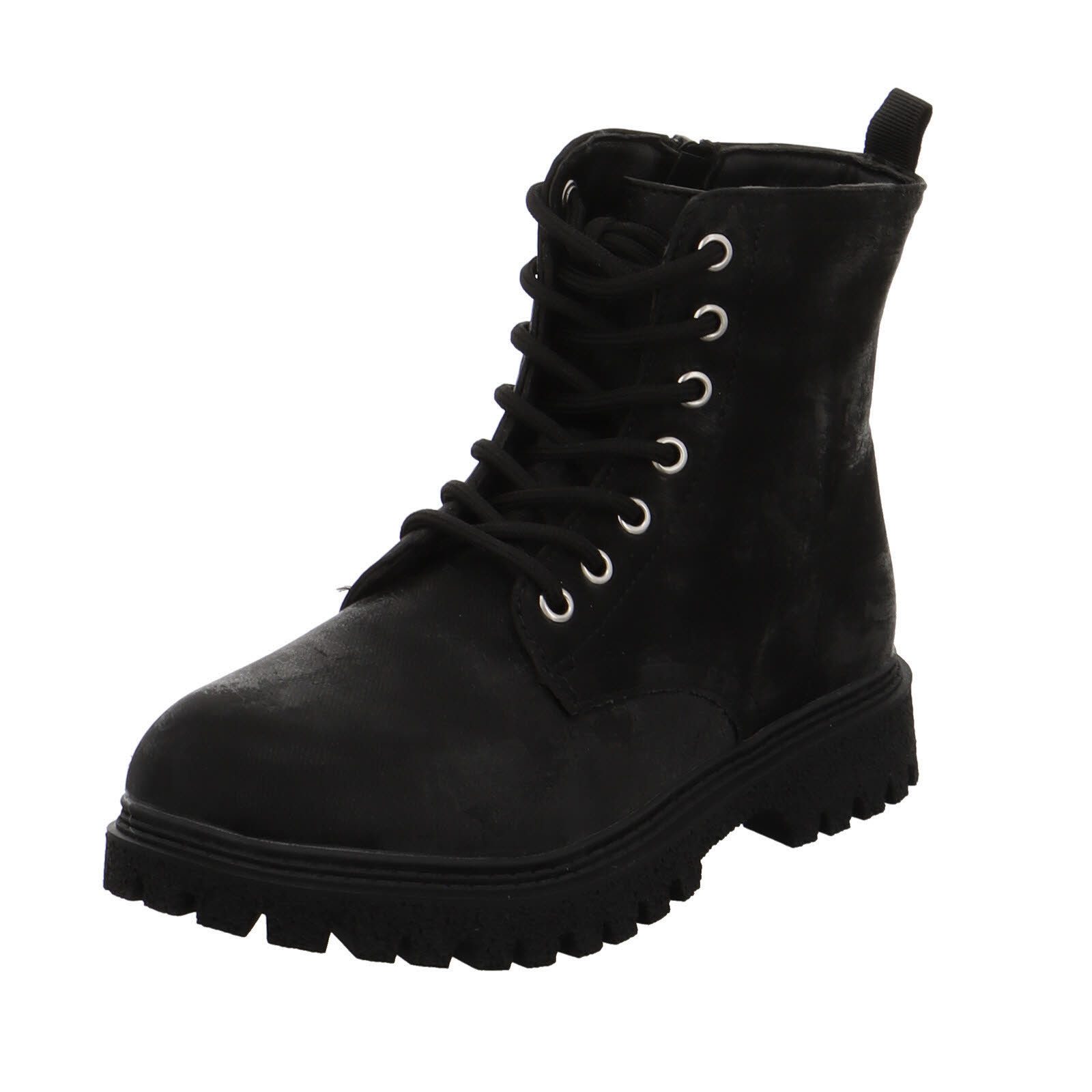 girlZ onlY TF 09-1-BK Stiefelette
