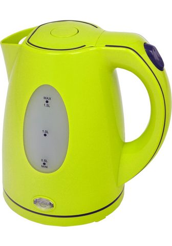 Чайник SCWK5010 15 Liter 2200 Watt