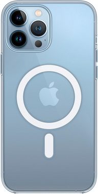 Apple Smartphone-Hülle »iPhone 13 Pro Max Clear Case with MagSafe«