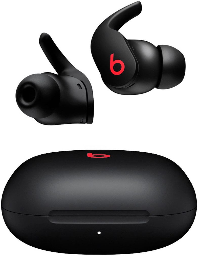 Beats by Dr. Dre Beats Fit Pro True wireless In-Ear-Kopfhörer (Active Noise Cancelling (ANC), True Wireless, kompatibel mit Siri, Siri, Bluetooth)