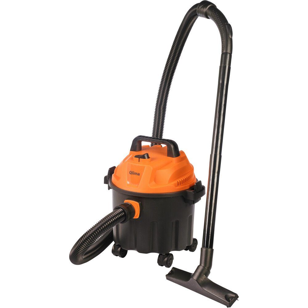 Absauganlage WDZ 510 - Nass-Trockensauger - 1000W - 10L