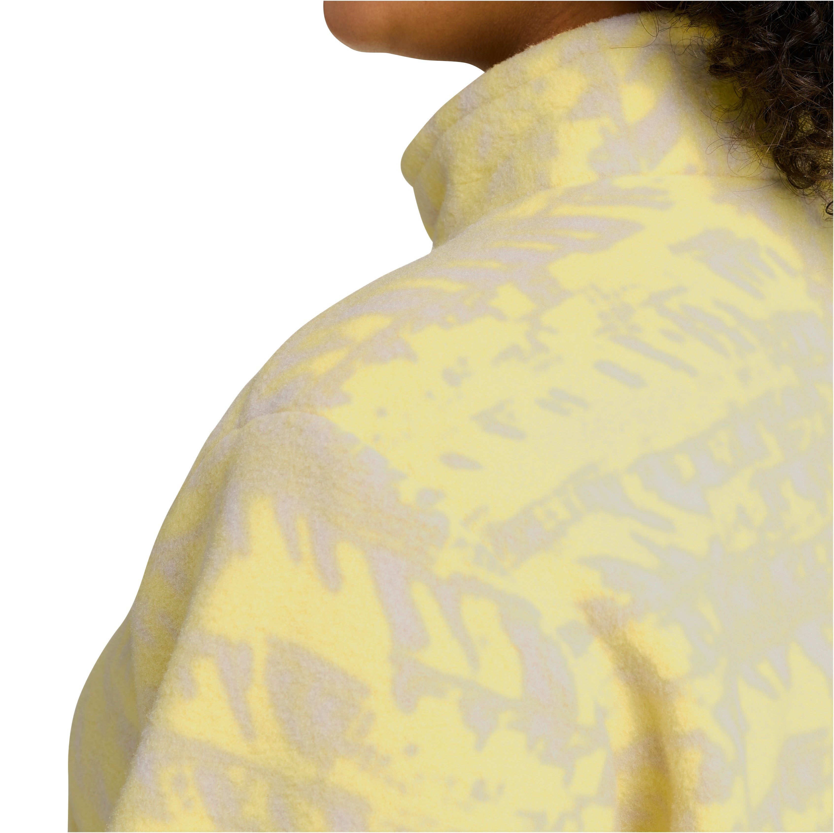 Jack Wolfskin Strickfleece-Pullover