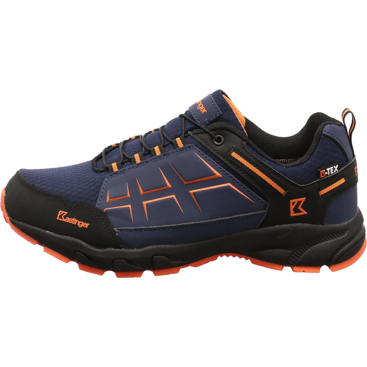Kastinger Kompar Low KTX Wanderschuh günstig online kaufen