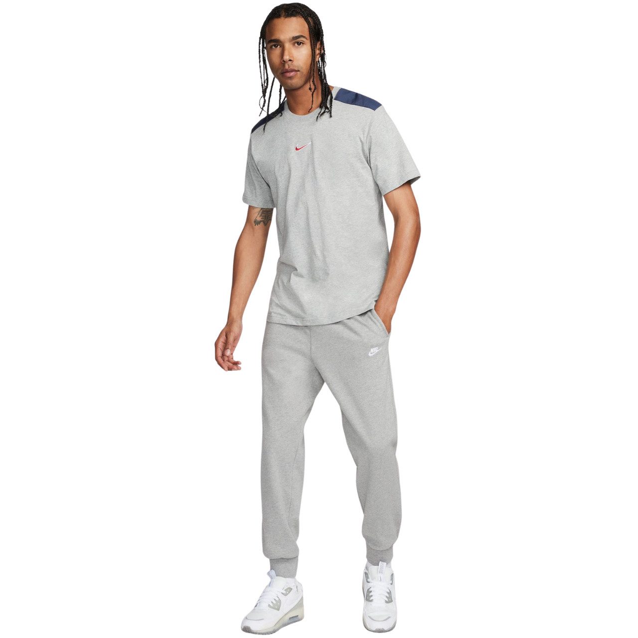 Nike Jogginghose Nike Club – Bild 5 von 5
