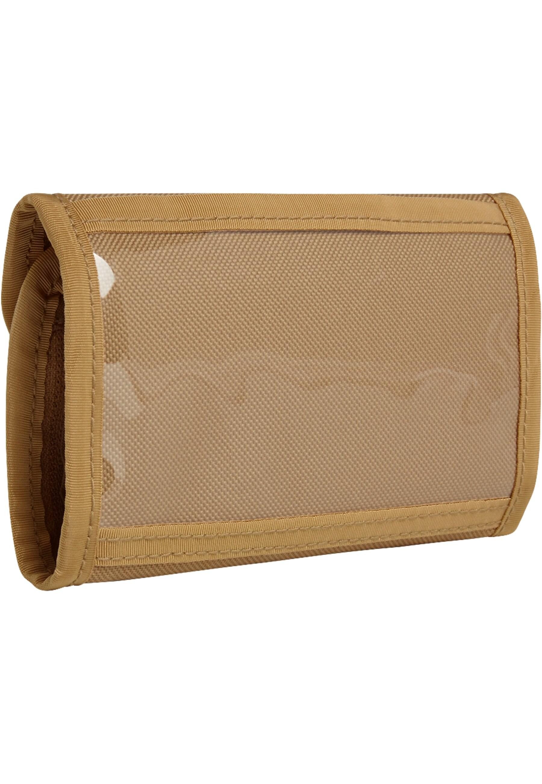 Brandit Brustbeutel Brandit Unisex Wallet Two (1-tlg)